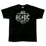AC/DC - High Voltage Soft T-Shirt
