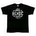 AC/DC - High Voltage Soft T-Shirt