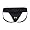 Black/Silver