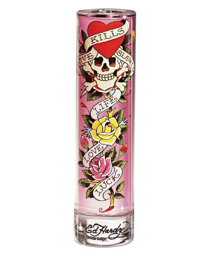 Ed Hardy Women's Eau de Parfum
