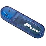 Targus USB Bluetooth 2.0 Class 1 adapter with EDR (ACB20US)