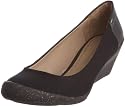 Terra Plana Women's Chaka Wedge Heel Manmade
