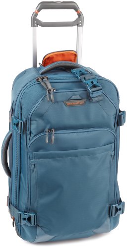 briggs and riley explore