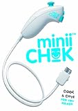 picture of GameOn Minii Chuk Wired (Wii)