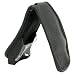 Leather Case with Leather Wrapped Belt Clip for LG VX3100, G4010