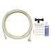 Arctic Cove MAC3822KP 3/8 in. x 22 ft. Misting Kit
