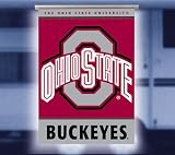 Ohio State Buckeyes RV Awning Banner - NCAA by BSI Products
