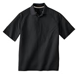Men's Pique Golf Shirt