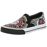 Vision Streetwear Men's Calivera Sneaker
