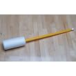 FoamTuff Polo Stick Yellow - Lawn Games