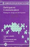 Produkt-Bild: Participatory Communication - Working for Change and development