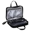 Reisenthel Large Black Toiletry or Cosmetic Bag