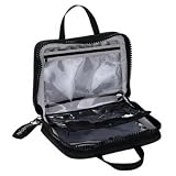 Reisenthel Large Black Toiletry or Cosmetic Bag