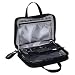 Reisenthel Large Black Toiletry or Cosmetic Bag