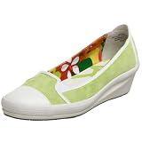 AK Anne Klein Women's Kaia Flat