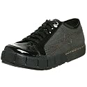 Dr. Martens Original Men's Vlad 7 Eye Shoe Black Anarchy