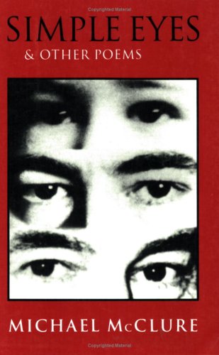 Michael McClure