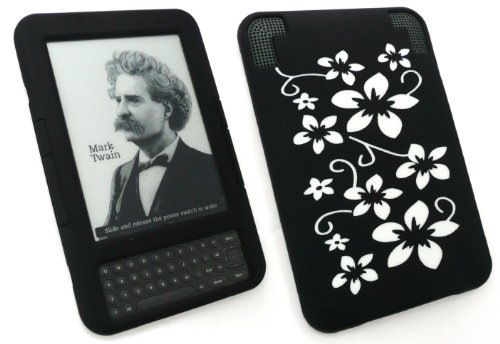 Emartbuy Amazon Kindle 3 3G +