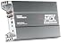 MTX RT604 4-Channel 360-Watt Amplifier RMS Class A-B