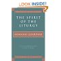 The Spirit of the Liturgy (Milestones in Catholic Theology)