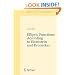 Elliptic Functions according to Eisenstein and Kronecker