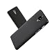 Tapfond Oneplus 3 Case Best Protective Cover For One Plus 3 Great Fit & Round Protection- Extra Durable Sleek Design- Hard Quicksand Finish- Easy Access To All The Functions & Camera Of Your Smartphone Sandstone,(Black) RS.299.00