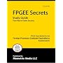 FPGEE Secrets Study Guide: FPGEE Exam Review for the Foreign Pharmacy Graduate Equivalency Examination