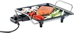 Rosenstein & S�hne Elektro-Grill Tepp...