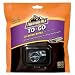 ArmorAll 78434 To-Go Cleaning Wipe