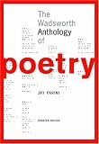 The Wadsworth Anthology of Poetry, Shorter Edition (with Poetry 21 CD-ROM)