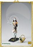 Jun Planning - Létrange Noël de Mr. Jack série 1 figurine Sally 18 cmIMAGE