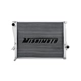 Mishimoto MMRAD-CON-99 Performance Aluminum Radiator for BMW Z3 99-02 with Manual... by Mishimoto