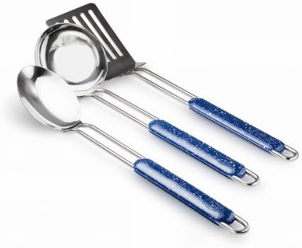 Pioneer Chef's Tools
