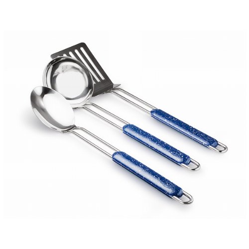 Pioneer Chef's Tools