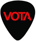 Guitar Pick