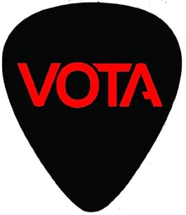 Guitar Pick