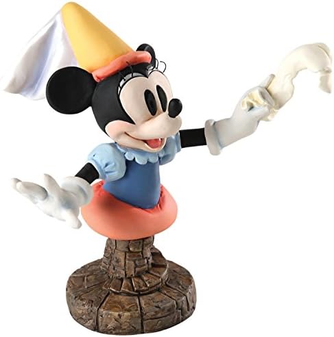 Official Licensed Disney Grand Jester Studios Minnie Mouse Limited Edition Figurine
