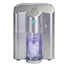 Ice Dispenser Eisw�rfelbereiter Eisw�rfelmaschine mit Spender-Funktion