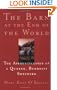 The Barn at the End of the World: The Apprenticeship of a Quaker, Buddhist Shepherd
