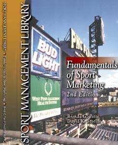 fundamentals of sport marketing sport management library 2nd edition
