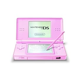 Nintendo DS Lite