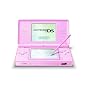 Nintendo DS Lite Coral Pink