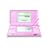 Nintendo DS Lite Coral Pink