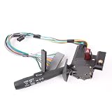 #C932 26100986 95-02 CHEVROLET Without Cruise Control TURN SIGNAL Switch C1500 C2500... by MotorKing