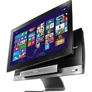 Asus P1801-B037K All-in-One Computer