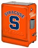 Nostalgic Cooler Chest - Syracuse Eagles - NCAA Team