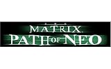 Path of Neo: Matrix Limited Edition for XBOX