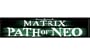 Path of Neo: Matrix Limited Edition for XBOX