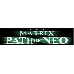Path of Neo: Matrix Limited Edition for XBOX