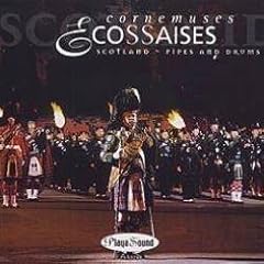 Pipes & Drums of Scotland